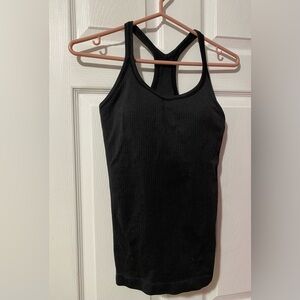 Lululemon Tank Top size 6